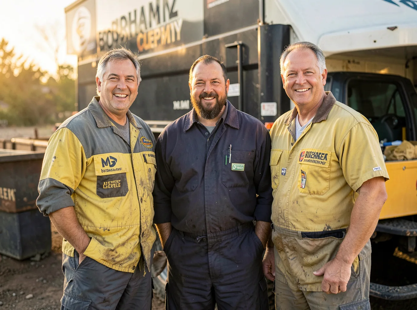 Sewage Cleanup company in Jacksonboro, SC